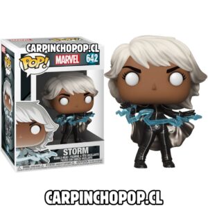 FUNKO POP MARVEL X MEN - STORM 642