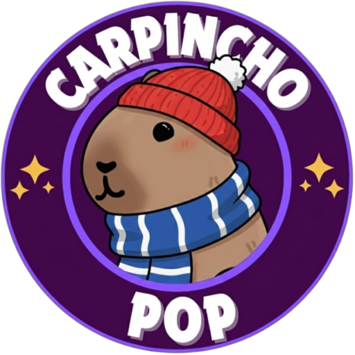 CarpinchoPop