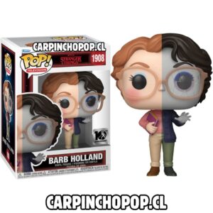 (PREVENTA) FUNKO POP TV STRANGER THINGS - BARB HOLLAND 1908 (Mediados a AGOSTO)