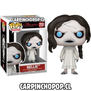 (PREVENTA) FUNKO POP MOVIES TERROR - NELLIE 2151 (Mediados de NOVIEMBRE)