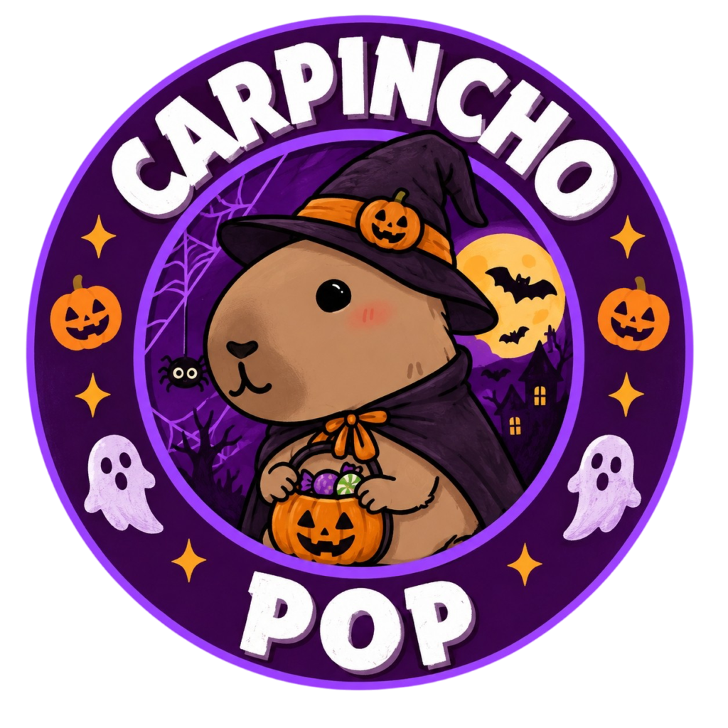 CarpinchoPop